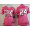 Cheap Morris Claiborne Cowboys Jersey #24 Pink From China Love PinkIII