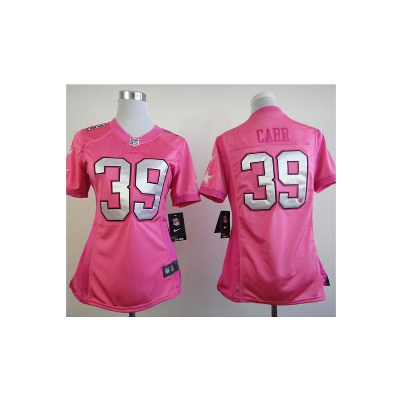 Cheap Brandon Carr Cowboys Jersey #39 Pink From China Love PinkIII