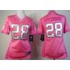 Cheap Adrian Peterson Vikings Jersey #28 Pink From China Love PinkIII