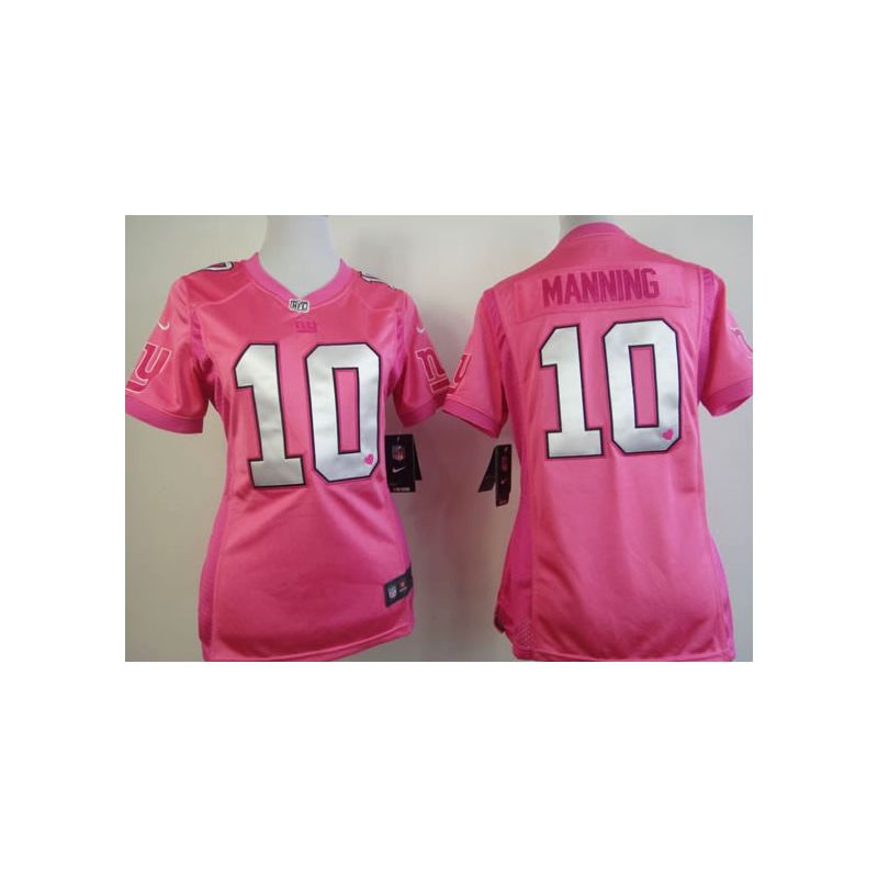 Cheap Eli Manning Giants Jersey #10 Pink From China Love PinkIII Cheap Eli Manning Giants Jersey #10 Pink From China Love PinkIII