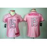 Cheap Brandon Marshall Bears Jersey #15 Pink From China Love Pink