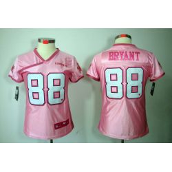 Cheap Dez Bryant Cowboys Jersey #88 Pink From China Love Pink