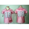 Cheap Dez Bryant Cowboys Jersey #88 Pink From China Love Pink