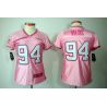 Cheap Demarcus Ware Cowboys Jersey #94 Pink From China Love Pink