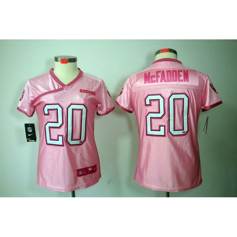 Cheap Darren Mcfadden Raiders Jersey #20 Pink From China Love Pink Cheap Darren Mcfadden Raiders Jersey #20 Pink From China Love Pink