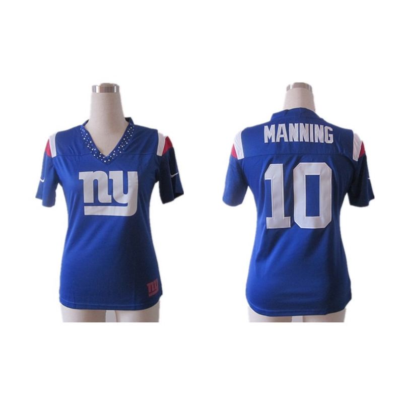 Cheap Eli Manning Giants Jersey #10 Blue From China Rhinestone Collar Fashion Cheap Eli Manning Giants Jersey #10 Blue From China Rhinestone Collar Fashion