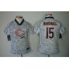 Cheap Brandon Marshall Bears Jersey #15 From China Zebra Fashion
