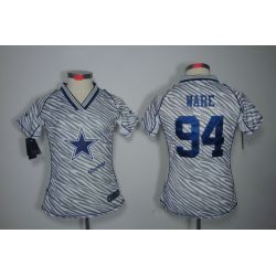Cheap DeMarcus Ware Cowboys Jersey #94 From China Zebra Fashion