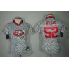 Cheap Patrick Willis 49ers Jersey #52 From China Zebra Fashion