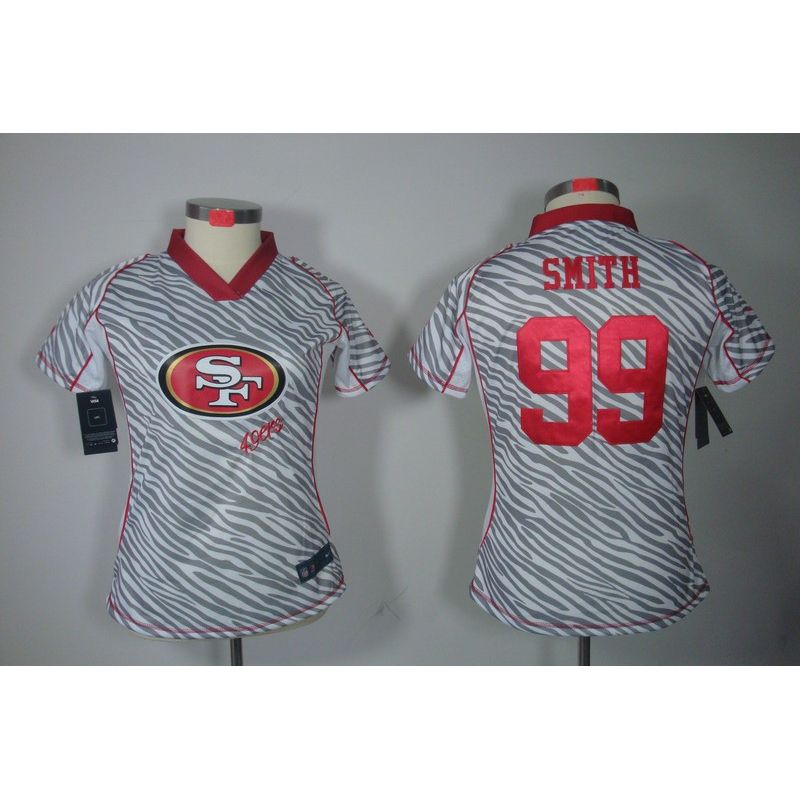 Cheap Aldon Smith 49ers Jersey #99 From China Zebra Fashion Cheap Aldon Smith 49ers Jersey #99 From China Zebra Fashion