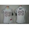 Cheap JJ Watt Texans Jersey #99 From China Zebra Field Flirt