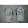 Cheap Andrew Luck Colts Jersey #12 From China Zebra Field Flirt