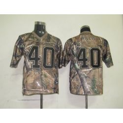 Cheap Peyton Hillis Browns Youth Jersey #40 From China Camo