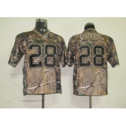 Cheap Adrian Peterson Vikings Youth Jersey #28 From China Camo
