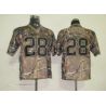 Cheap Adrian Peterson Vikings Youth Jersey #28 From China Camo