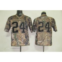 Cheap Darrelle Revis Jets Youth Jersey #24 From China Camo