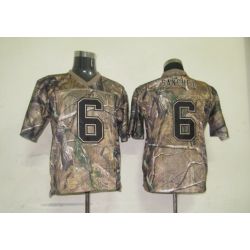 Cheap Mark Sanchez Jets Youth Jersey #6 From China Camo