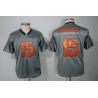 Cheap Brandon Marshall Bears Youth Jersey #15 Grey From China Grey Shadow
