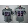 Cheap JJ Watt Texans Youth Jersey #99 Grey From China Grey Shadow