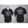 Cheap Jason Witten Cowboys Youth Jersey #82 Black From China Lights Out
