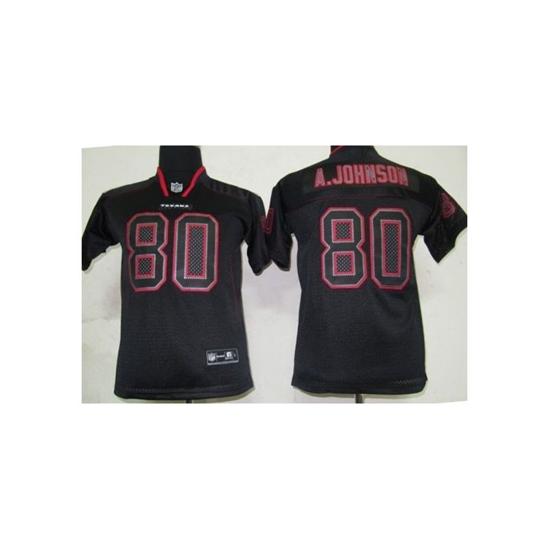 Cheap Andre Johnson Texans Youth Jersey #80 Black From China Lights Out Cheap Andre Johnson Texans Youth Jersey #80 Black From China Lights Out