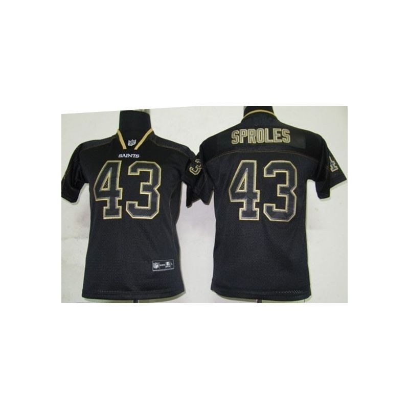 Cheap Darren Sproles Saints Youth Jersey #43 Black From China Lights Out Cheap Darren Sproles Saints Youth Jersey #43 Black From China Lights Out
