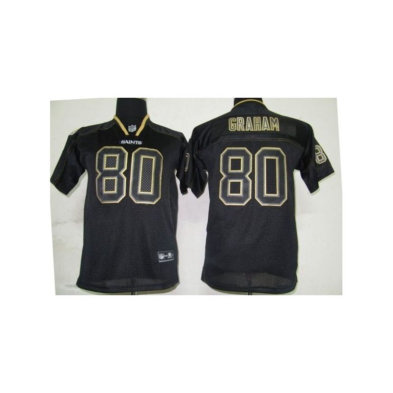 Cheap Jimmy Graham Saints Youth Jersey #80 Black From China Lights Out Cheap Jimmy Graham Saints Youth Jersey #80 Black From China Lights Out