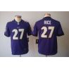 Cheap Ray Rice Ravens Youth Jersey #27 Purple From China Limited