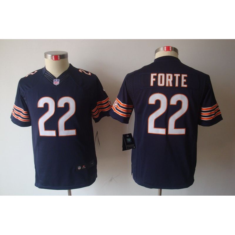 Cheap Matt Forte Bears Youth Jersey #22 Blue From China Limited Cheap Matt Forte Bears Youth Jersey #22 Blue From China Limited