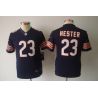 Cheap Devin Hester Bears Youth Jersey #23 Blue From China Limited