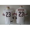 Cheap Devin Hester Bears Youth Jersey #23 White From China Limited