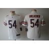 Cheap Brian Urlacher Bears Youth Jersey #54 White From China Limited
