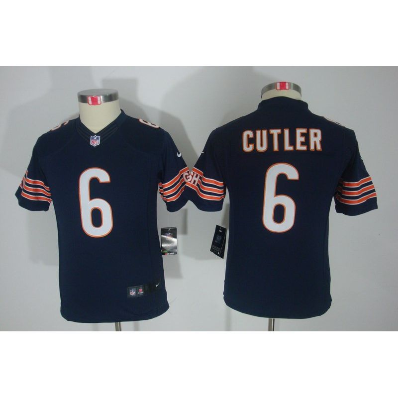 Cheap Jay Cutler Bears Youth Jersey #6 Blue From China Limited Cheap Jay Cutler Bears Youth Jersey #6 Blue From China Limited