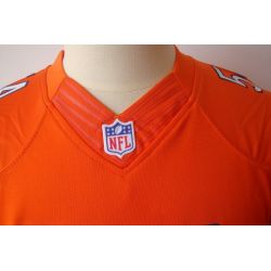 Cheap Bears Blank Youth Jersey Orange From China Limited
