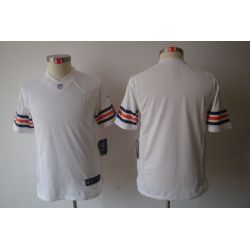 Cheap Bears Blank Youth Jersey White From China Limited