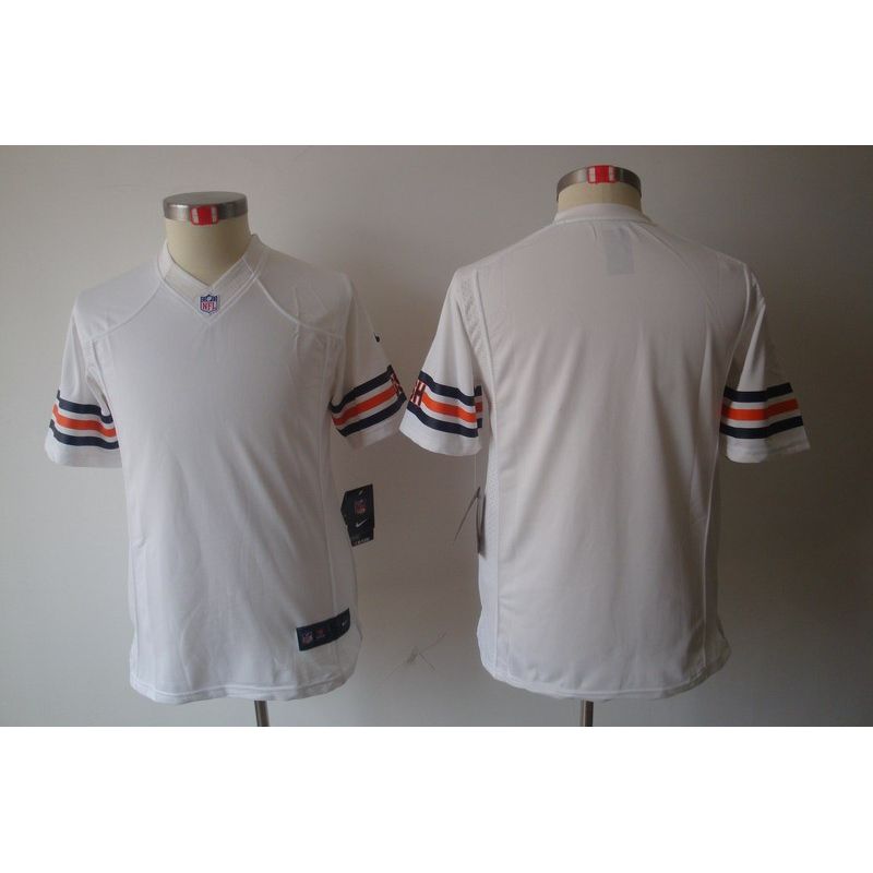 Cheap Bears Blank Youth Jersey White From China Limited Cheap Bears Blank Youth Jersey White From China Limited