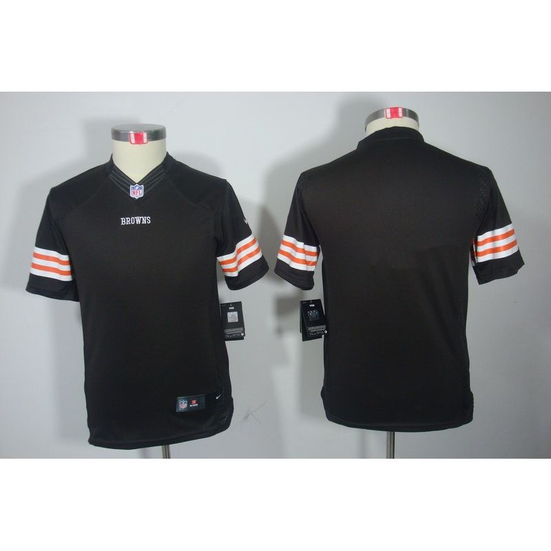 Cheap Browns Blank Youth Jersey Brown From China Limited Cheap Browns Blank Youth Jersey Brown From China Limited