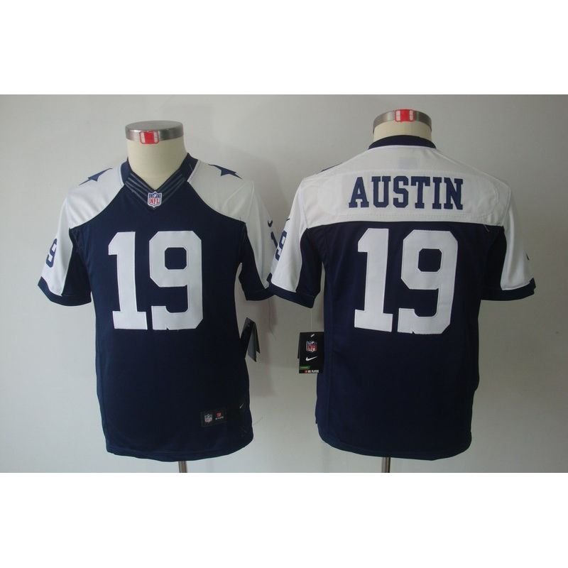 Cheap Miles Austin Cowboys Youth Jersey #19 Blue Thanksgiving From China Limited Cheap Miles Austin Cowboys Youth Jersey #19 Blue Thanksgiving From China Limited