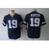 Cheap Miles Austin Cowboys Youth Jersey #19 Blue From China Limited