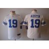 Cheap Miles Austin Cowboys Youth Jersey #19 White From China Limited