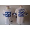 Cheap Emmitt Smith Cowboys Youth Jersey #22 White From China Limited