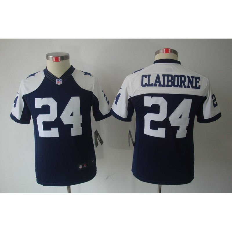 Cheap Morris Claiborne Cowboys Youth Jersey #24 Blue Thanksgiving From China Limited Cheap Morris Claiborne Cowboys Youth Jersey #24 Blue Thanksgiving From China Limited