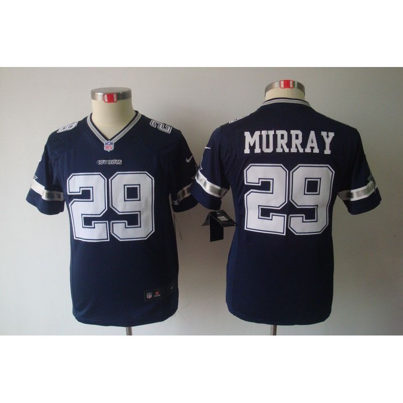 Cheap DeMarco Murray Cowboys Youth Jersey #29 Blue From China Limited Cheap DeMarco Murray Cowboys Youth Jersey #29 Blue From China Limited
