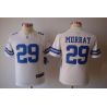 Cheap DeMarco Murray Cowboys Youth Jersey #29 White From China Limited