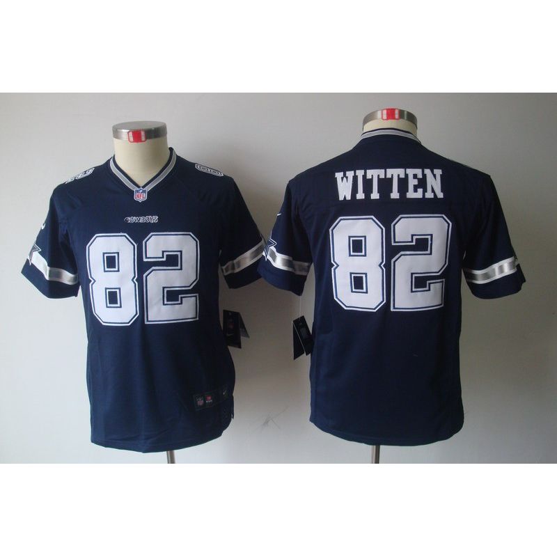 Cheap Jason Witten Cowboys Youth Jersey #82 Blue From China Limited Cheap Jason Witten Cowboys Youth Jersey #82 Blue From China Limited