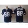 Cheap Dez Bryant Cowboys Youth Jersey #88 Blue From China Limited