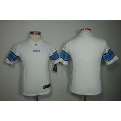 Cheap Lions Blank Youth Jersey White From China Limited