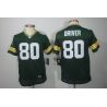 Cheap Donald Driver Packers Youth Jersey #80 Green From China Limited