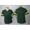 Cheap Packers Blank Youth Jersey Green From China Limited