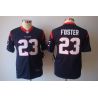 Cheap Arian Foster Texans Youth Jersey #23 Blue From China Limited
